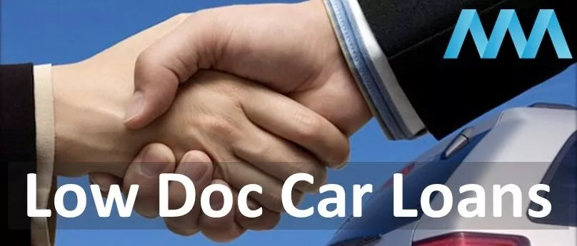 Low Doc Car Loan