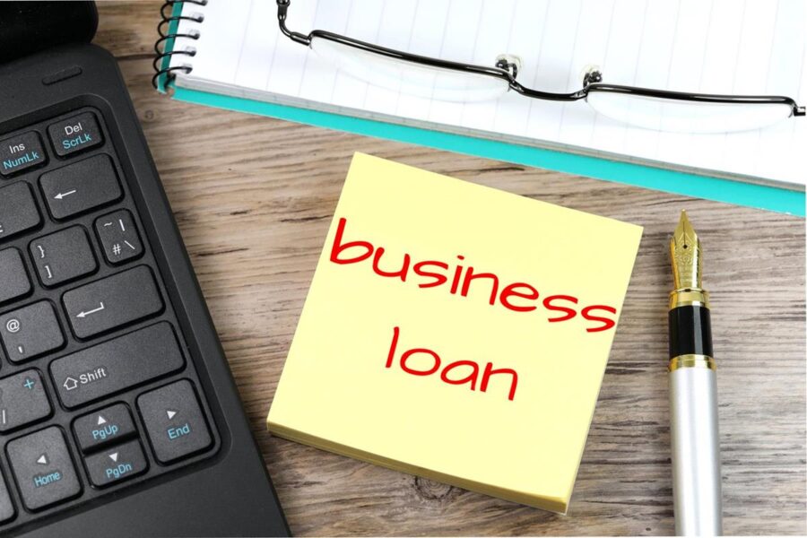 Low Doc business-loans